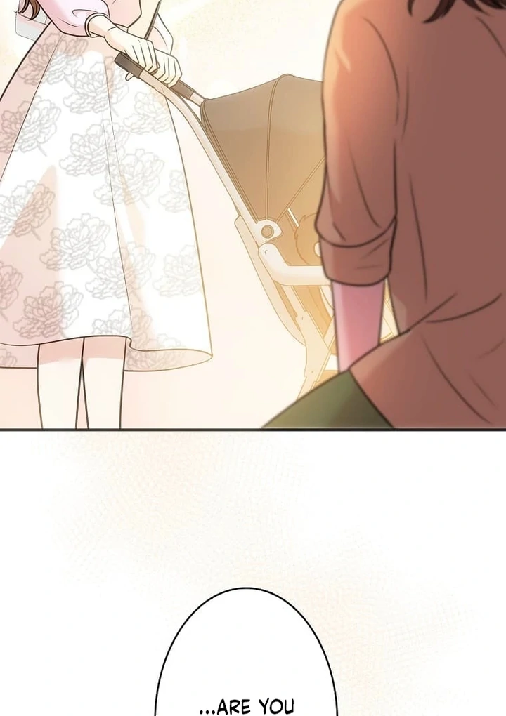 Until I Get Rid Of The Husband Who Watches Me! Chapter 17 - page 81