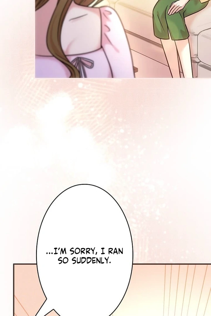 Until I Get Rid Of The Husband Who Watches Me! Chapter 17 - page 88