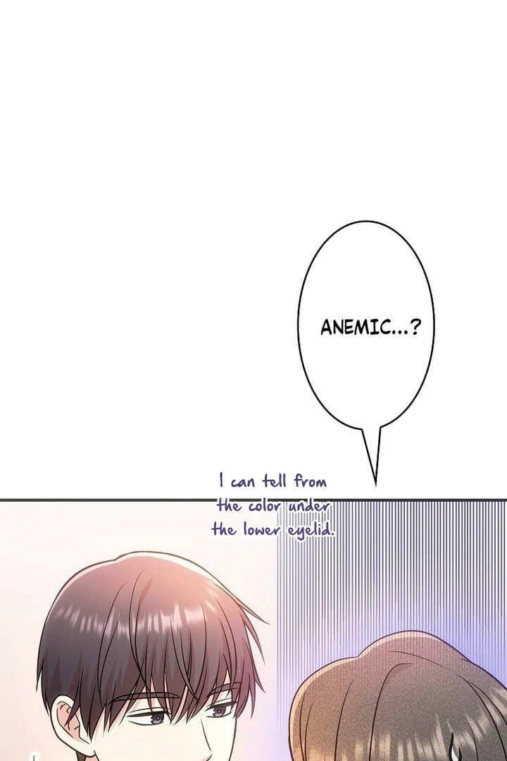 Until I Get Rid Of The Husband Who Watches Me! Chapter 17 - page 8