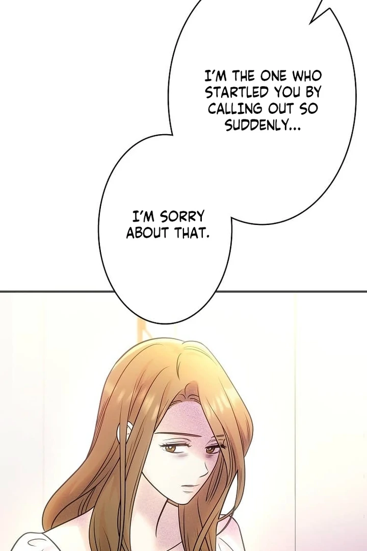Until I Get Rid Of The Husband Who Watches Me! Chapter 17 - page 91