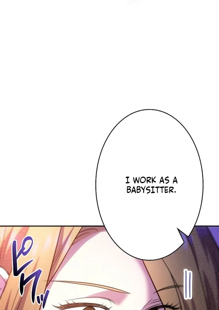 Until I Get Rid Of The Husband Who Watches Me! Chapter 17 - page 95