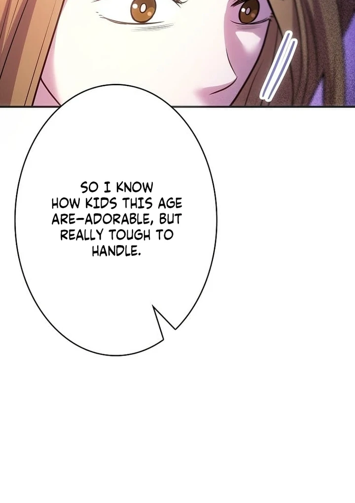 Until I Get Rid Of The Husband Who Watches Me! Chapter 17 - page 96
