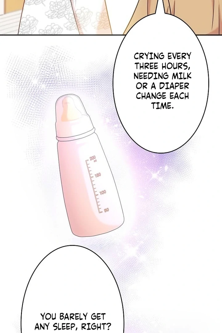 Until I Get Rid Of The Husband Who Watches Me! Chapter 17 - page 98