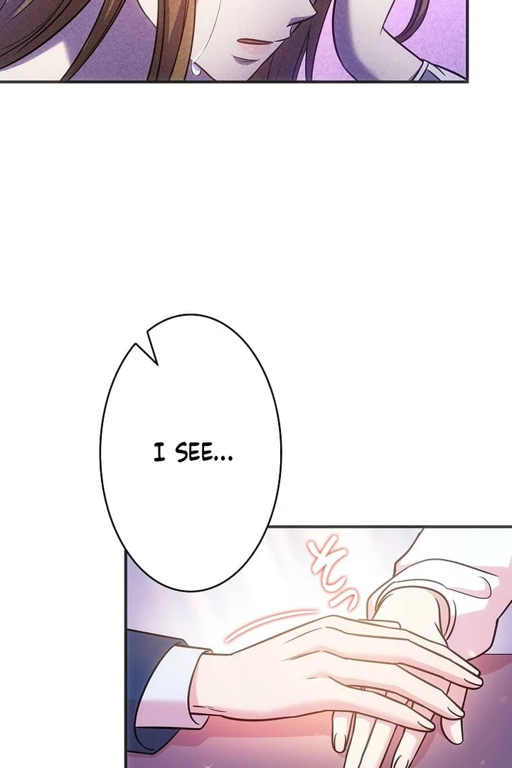 Until I Get Rid Of The Husband Who Watches Me! Chapter 18 - page 9