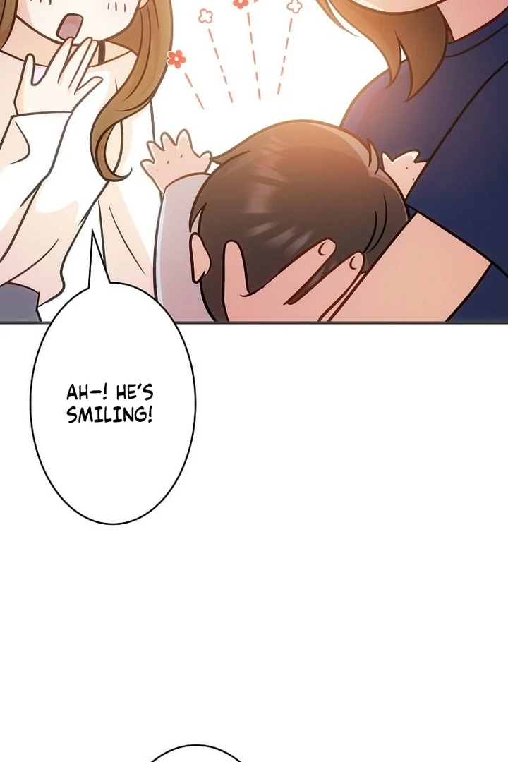 Until I Get Rid Of The Husband Who Watches Me! Chapter 18 - page 99