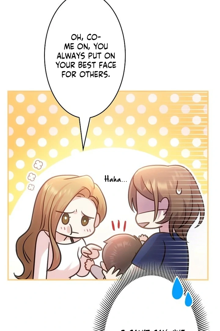 Until I Get Rid Of The Husband Who Watches Me! Chapter 18 - page 100