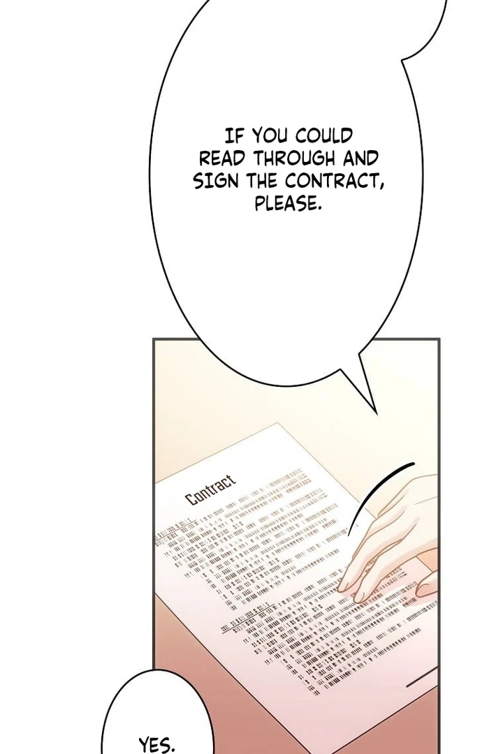 Until I Get Rid Of The Husband Who Watches Me! Chapter 18 - page 102