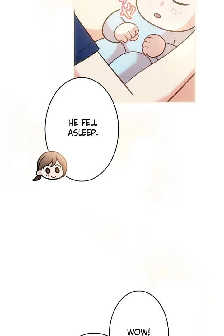 Until I Get Rid Of The Husband Who Watches Me! Chapter 18 - page 106