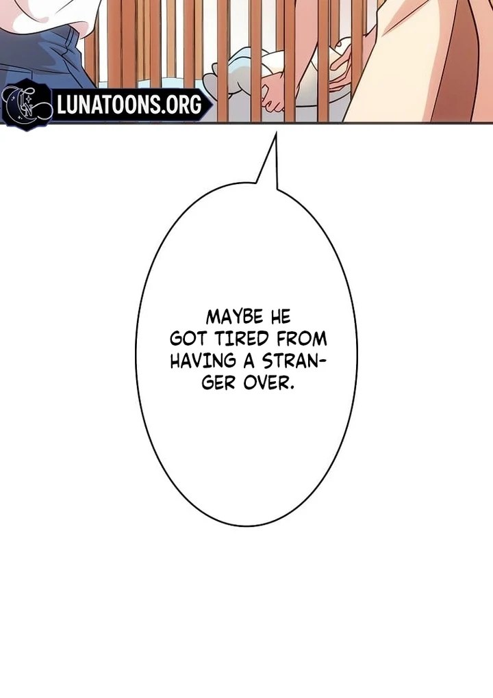 Until I Get Rid Of The Husband Who Watches Me! Chapter 18 - page 108