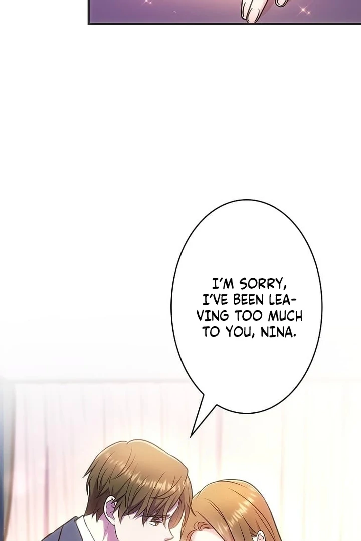 Until I Get Rid Of The Husband Who Watches Me! Chapter 18 - page 10
