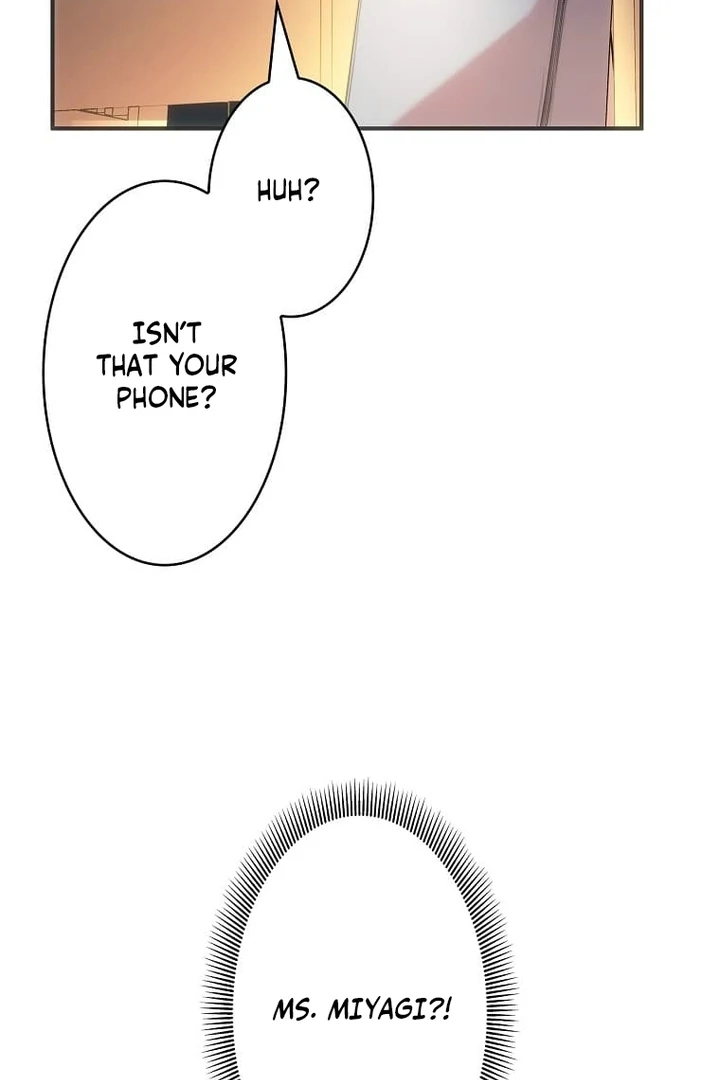 Until I Get Rid Of The Husband Who Watches Me! Chapter 18 - page 111