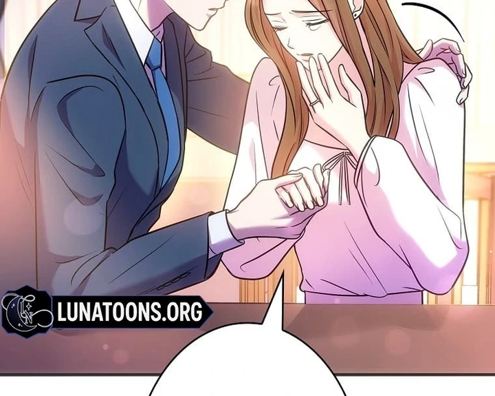 Until I Get Rid Of The Husband Who Watches Me! Chapter 18 - page 11