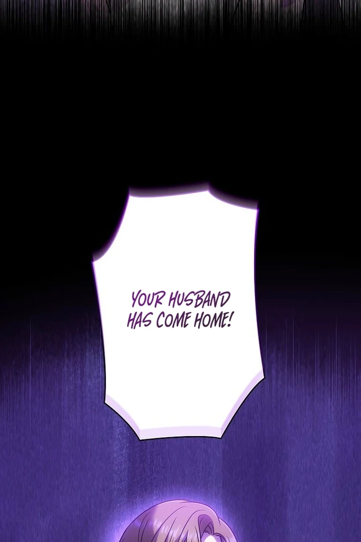 Until I Get Rid Of The Husband Who Watches Me! Chapter 18 - page 119