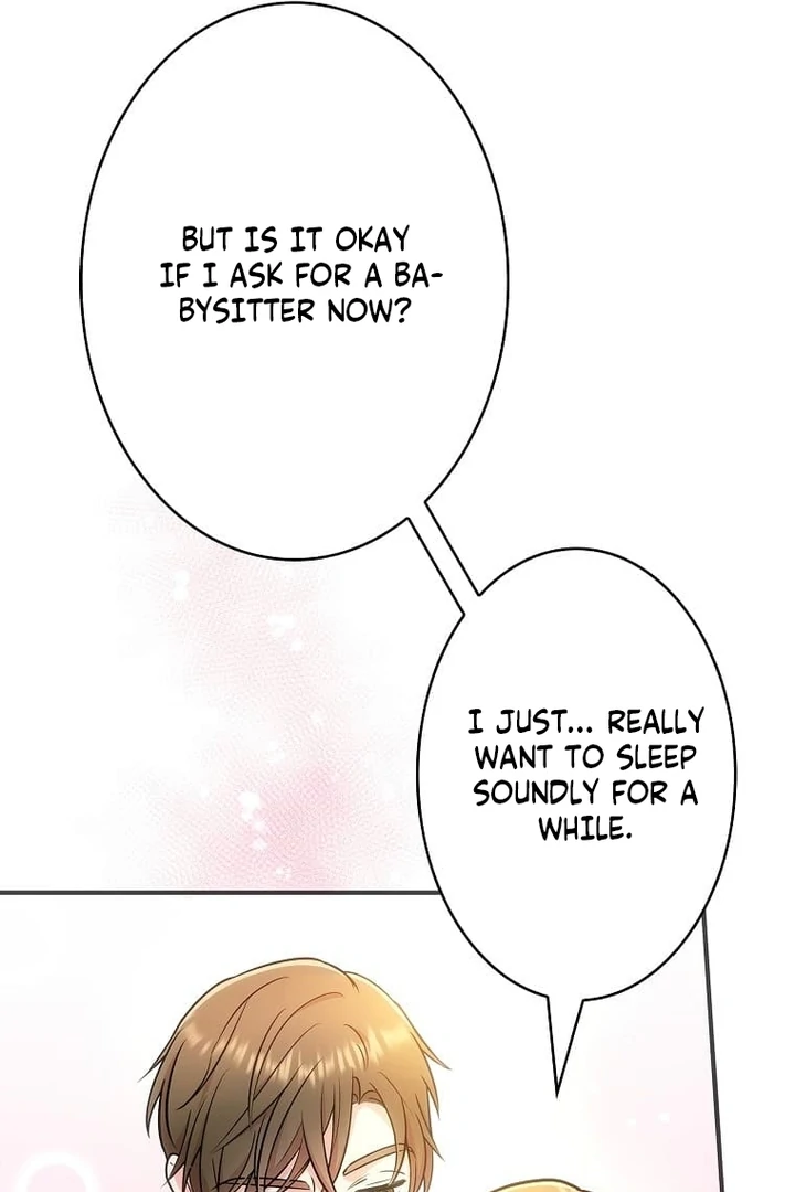 Until I Get Rid Of The Husband Who Watches Me! Chapter 18 - page 13