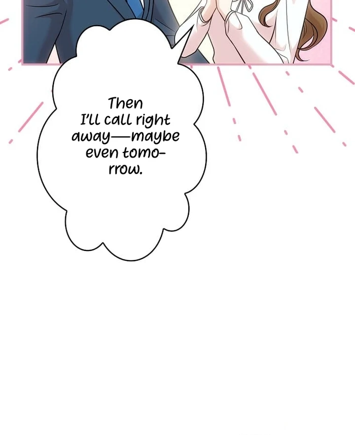Until I Get Rid Of The Husband Who Watches Me! Chapter 18 - page 26