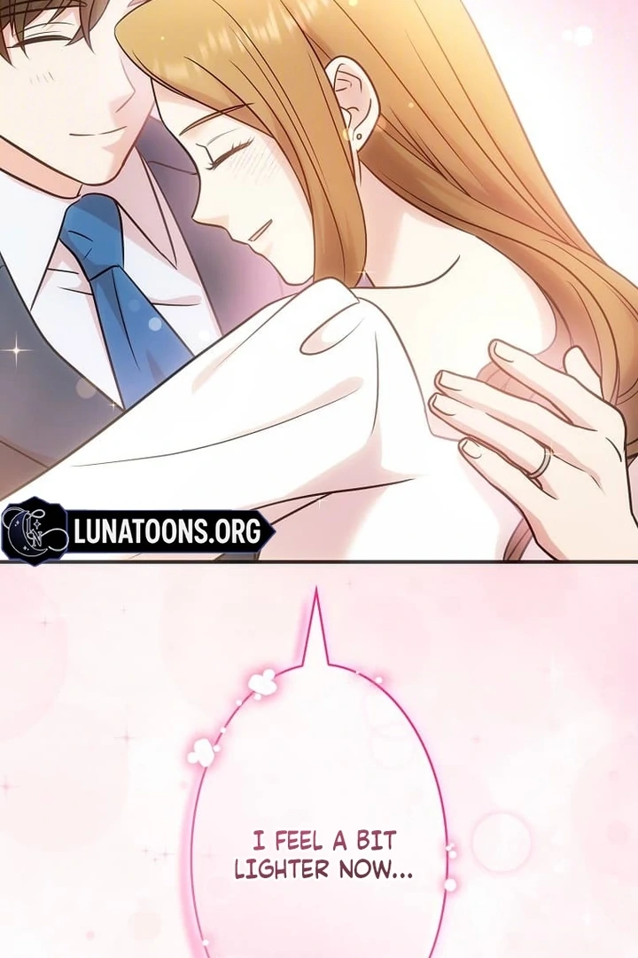 Until I Get Rid Of The Husband Who Watches Me! Chapter 18 - page 29