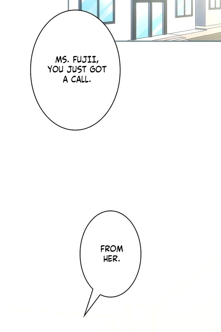 Until I Get Rid Of The Husband Who Watches Me! Chapter 18 - page 32
