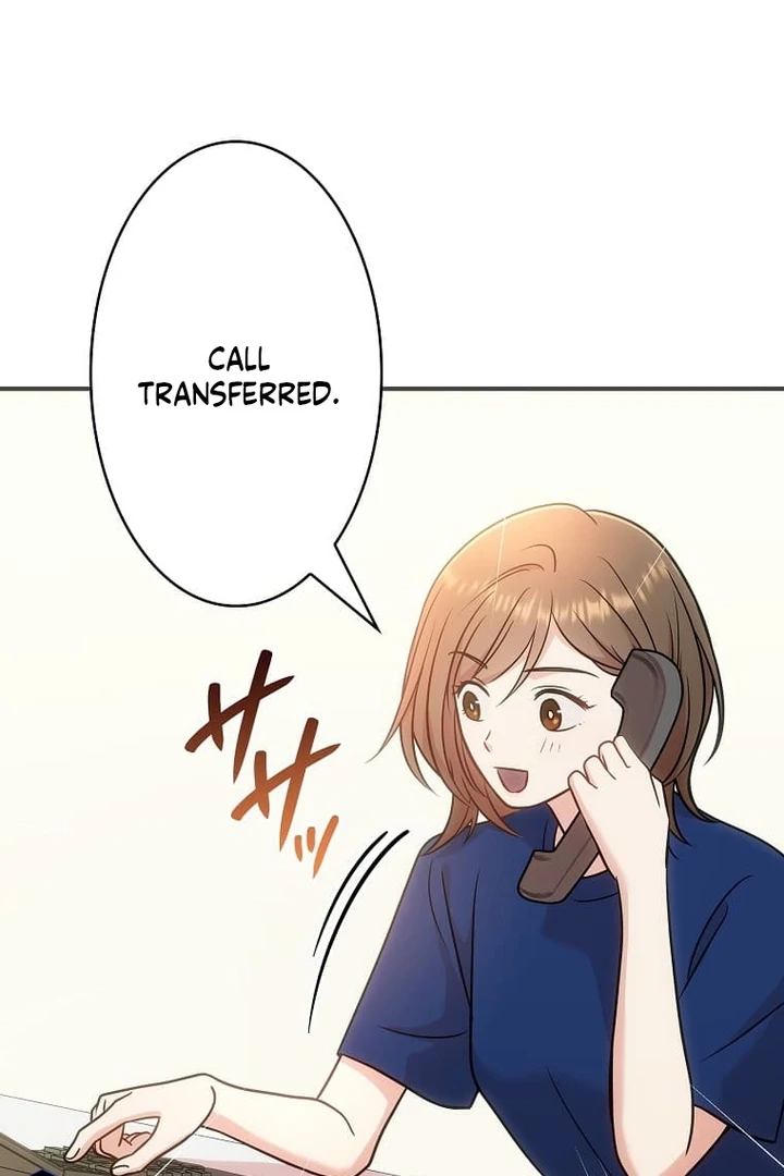 Until I Get Rid Of The Husband Who Watches Me! Chapter 18 - page 34