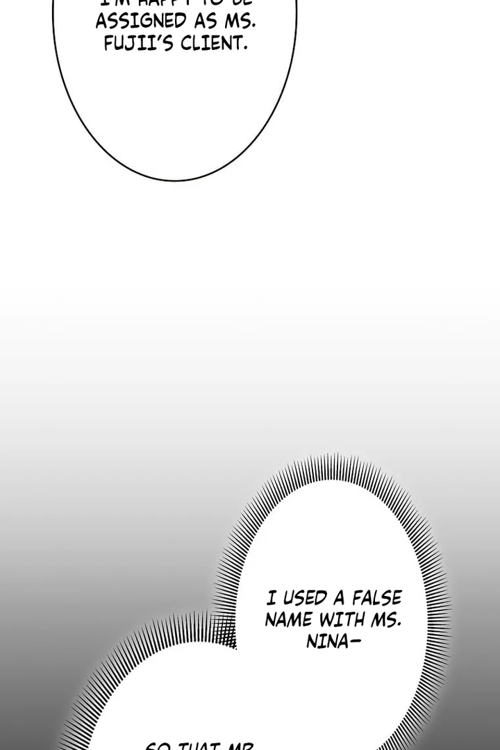 Until I Get Rid Of The Husband Who Watches Me! Chapter 18 - page 43