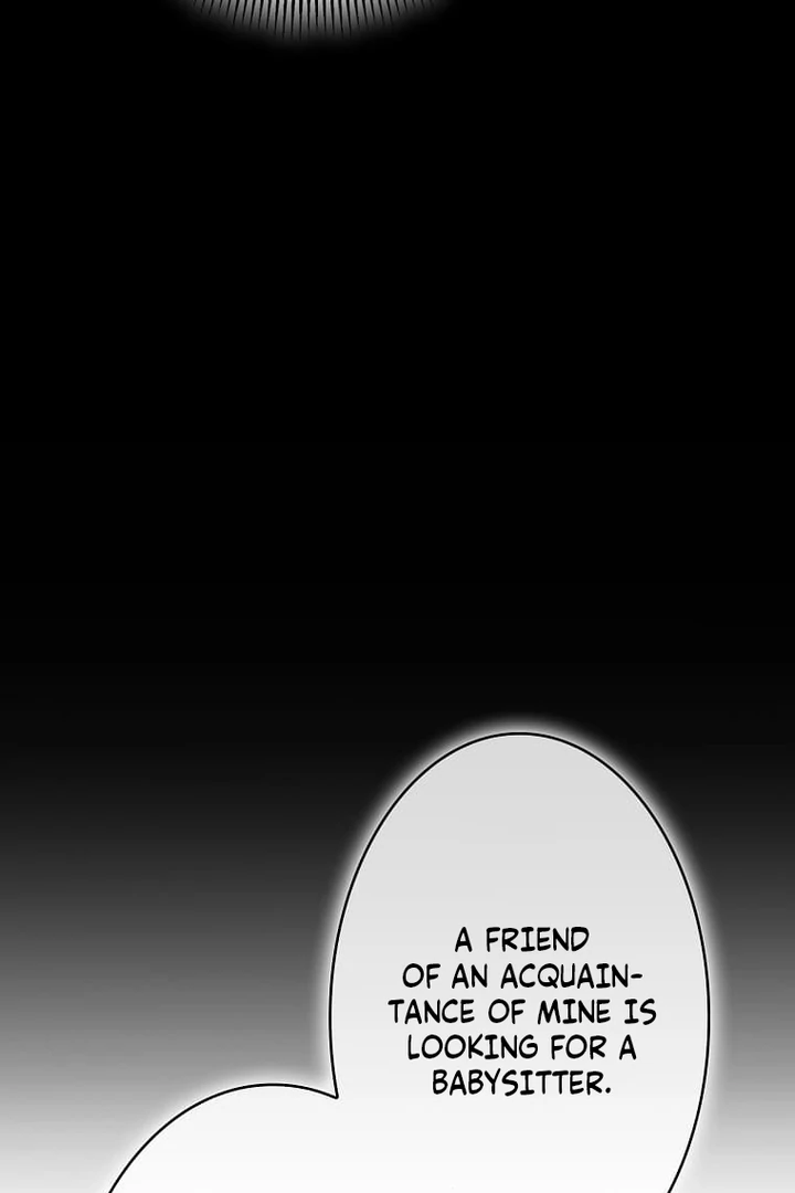 Until I Get Rid Of The Husband Who Watches Me! Chapter 18 - page 48