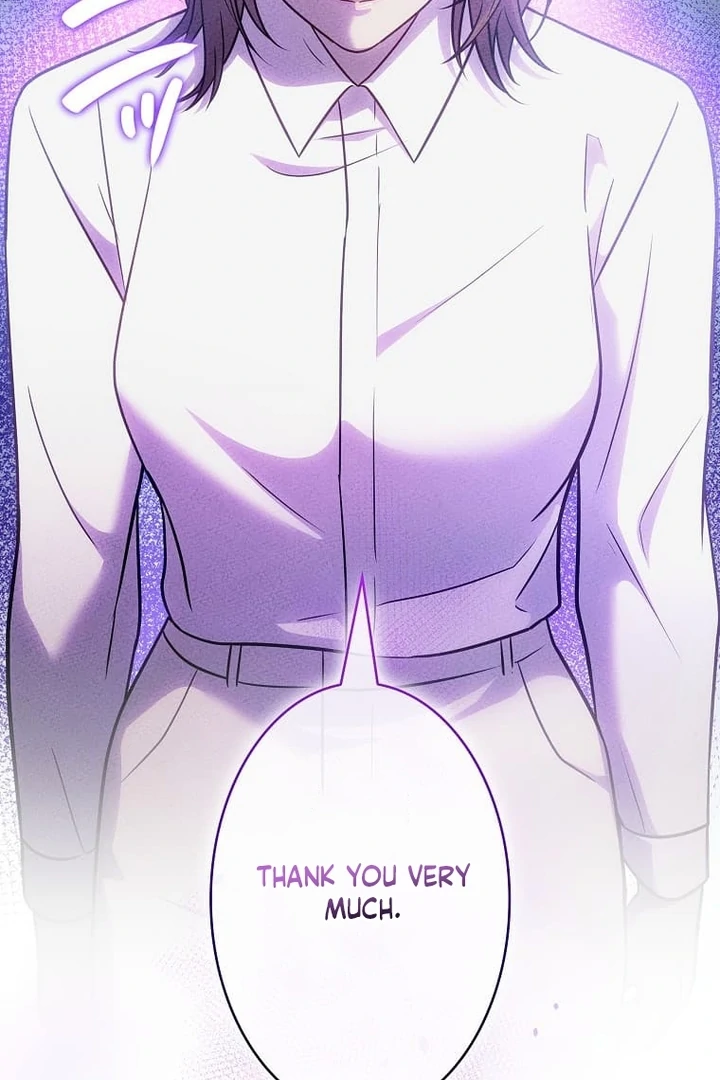 Until I Get Rid Of The Husband Who Watches Me! Chapter 18 - page 55