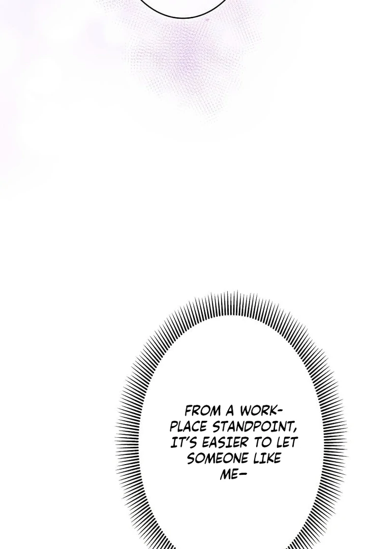 Until I Get Rid Of The Husband Who Watches Me! Chapter 18 - page 56