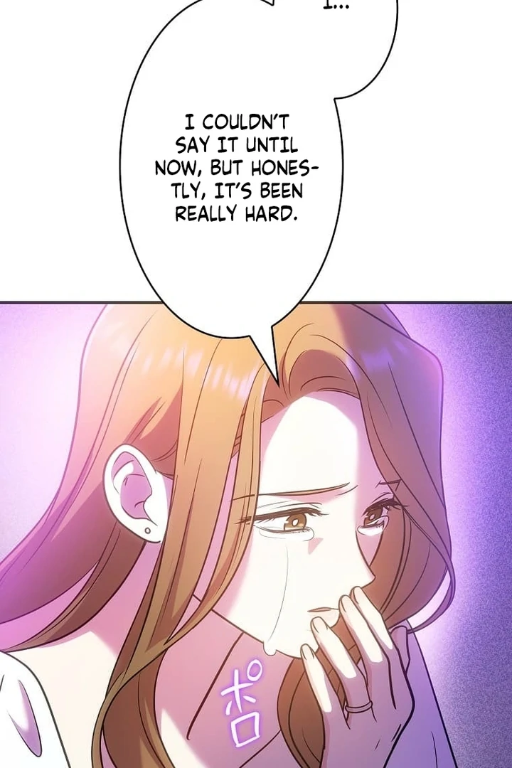 Until I Get Rid Of The Husband Who Watches Me! Chapter 18 - page 5
