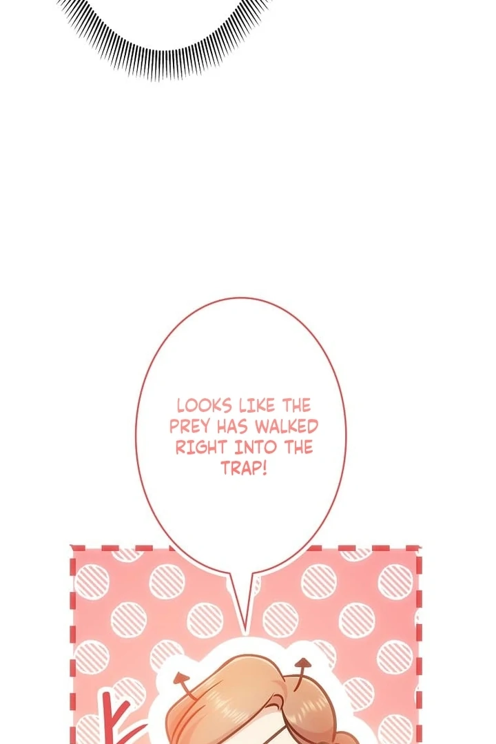 Until I Get Rid Of The Husband Who Watches Me! Chapter 18 - page 65
