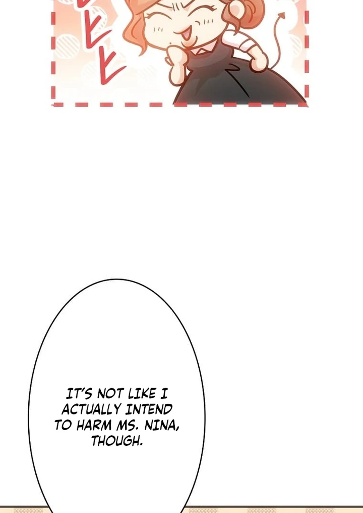 Until I Get Rid Of The Husband Who Watches Me! Chapter 18 - page 66