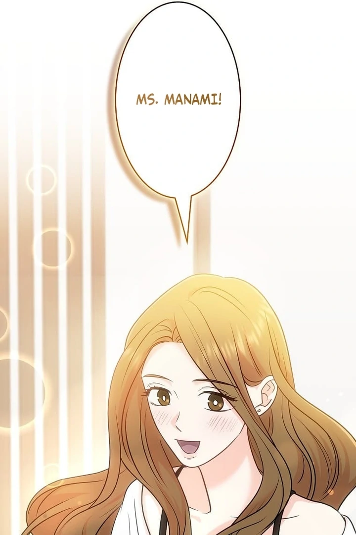 Until I Get Rid Of The Husband Who Watches Me! Chapter 18 - page 68