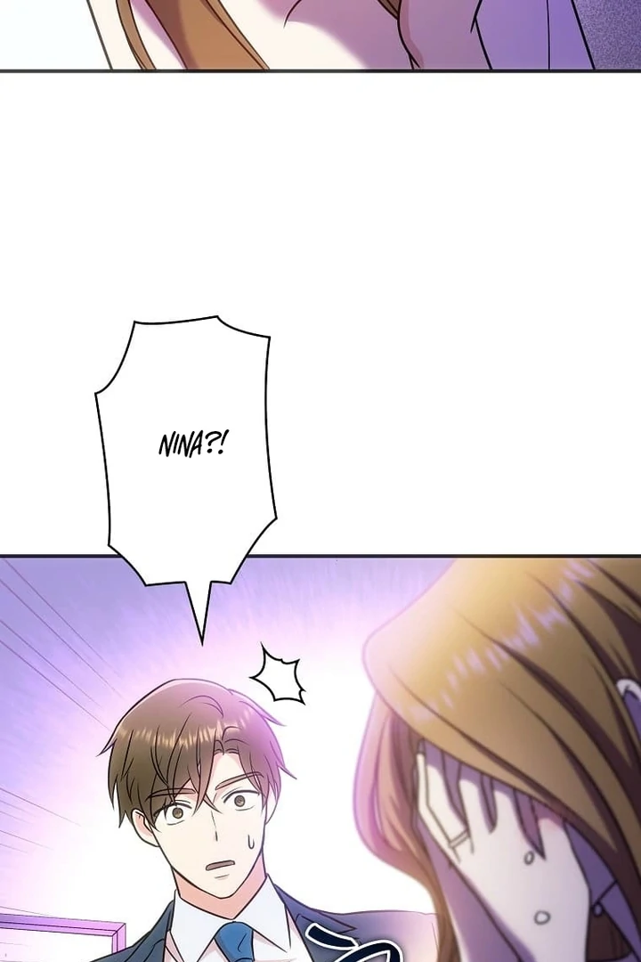 Until I Get Rid Of The Husband Who Watches Me! Chapter 18 - page 6