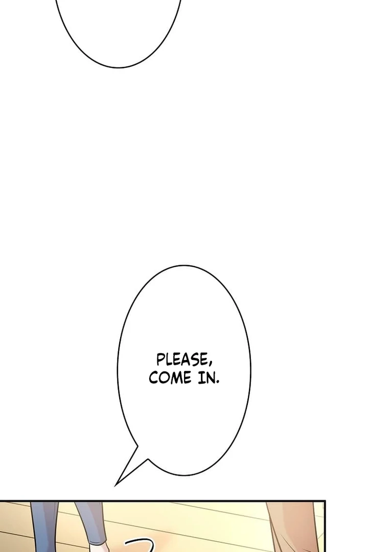 Until I Get Rid Of The Husband Who Watches Me! Chapter 18 - page 71