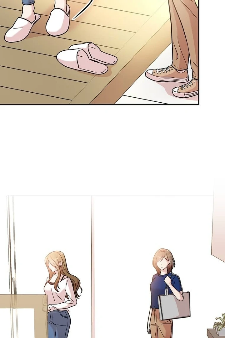 Until I Get Rid Of The Husband Who Watches Me! Chapter 18 - page 72