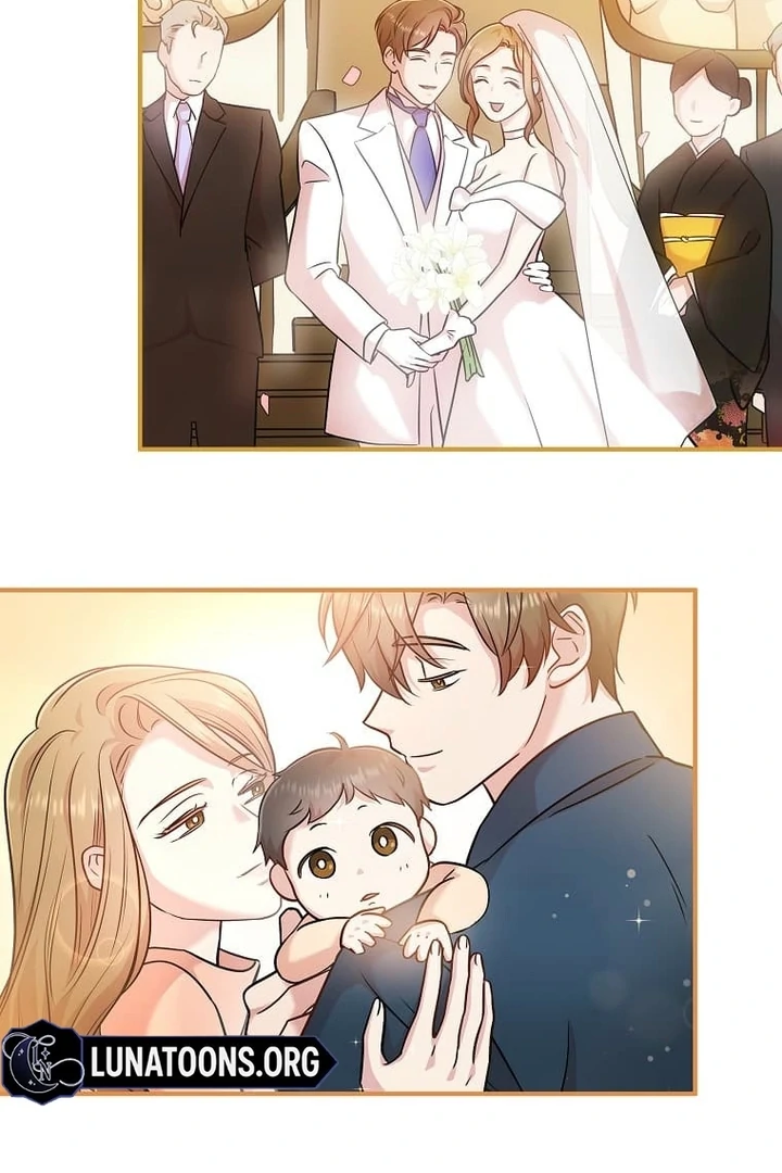 Until I Get Rid Of The Husband Who Watches Me! Chapter 18 - page 74