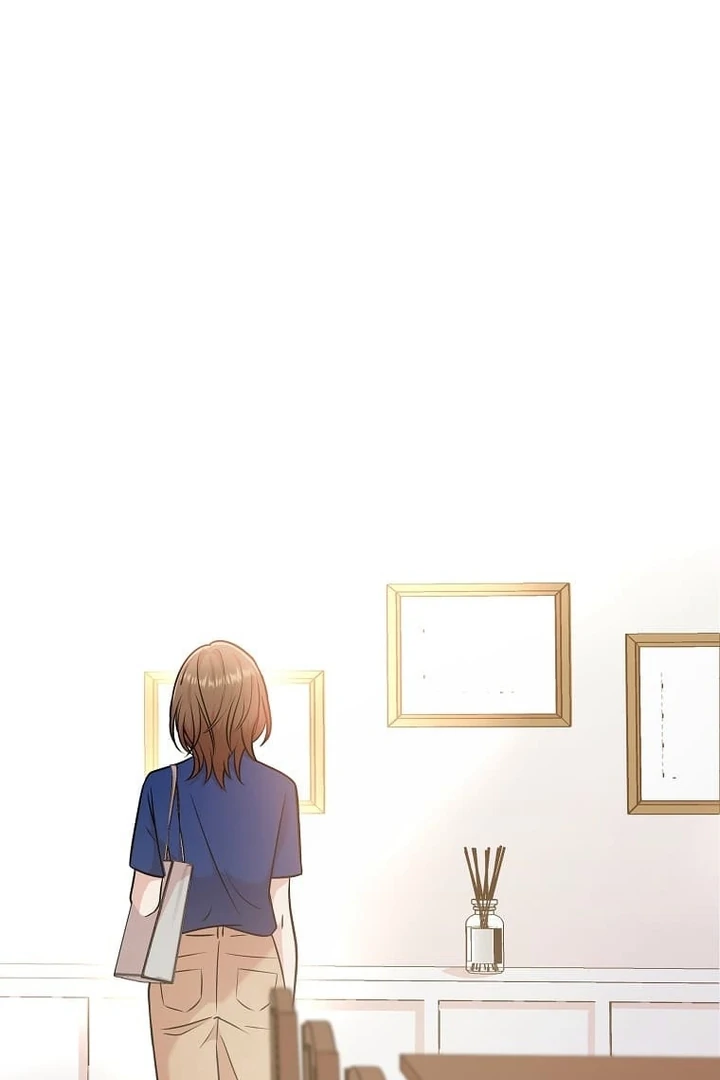 Until I Get Rid Of The Husband Who Watches Me! Chapter 18 - page 75