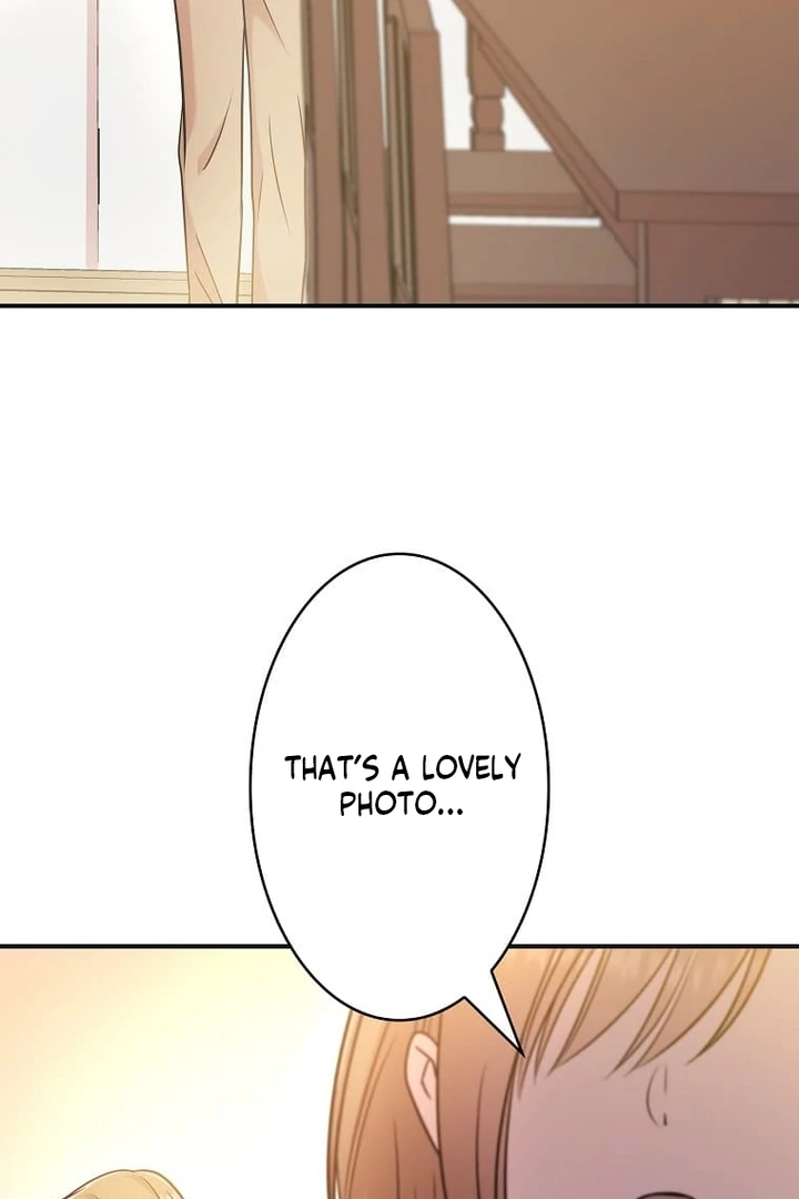Until I Get Rid Of The Husband Who Watches Me! Chapter 18 - page 76