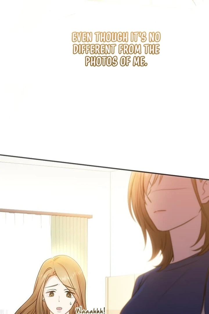 Until I Get Rid Of The Husband Who Watches Me! Chapter 18 - page 82