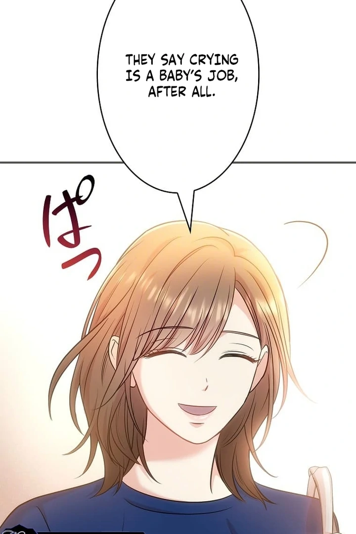 Until I Get Rid Of The Husband Who Watches Me! Chapter 18 - page 84