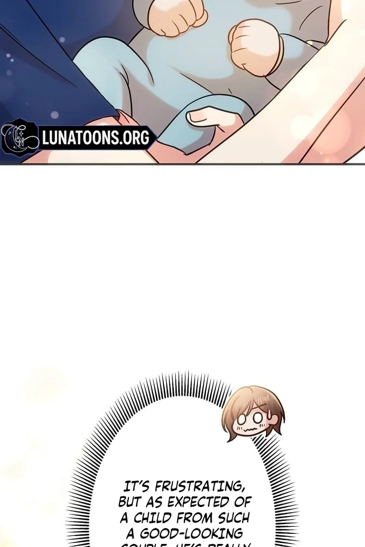 Until I Get Rid Of The Husband Who Watches Me! Chapter 18 - page 92