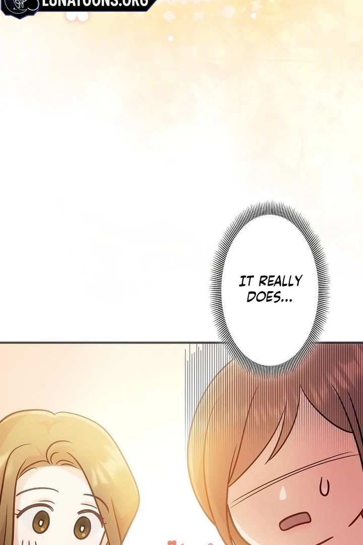 Until I Get Rid Of The Husband Who Watches Me! Chapter 18 - page 98