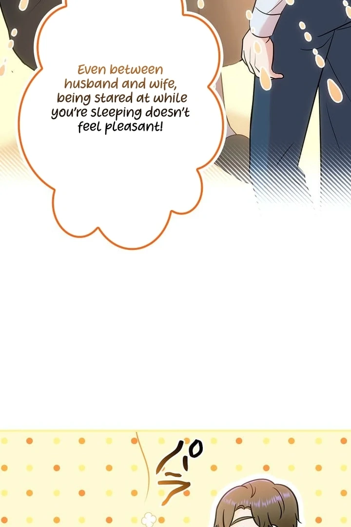 Until I Get Rid Of The Husband Who Watches Me! Chapter 19 - page 100