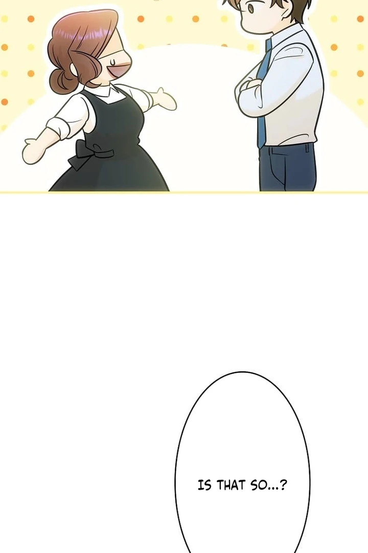Until I Get Rid Of The Husband Who Watches Me! Chapter 19 - page 101