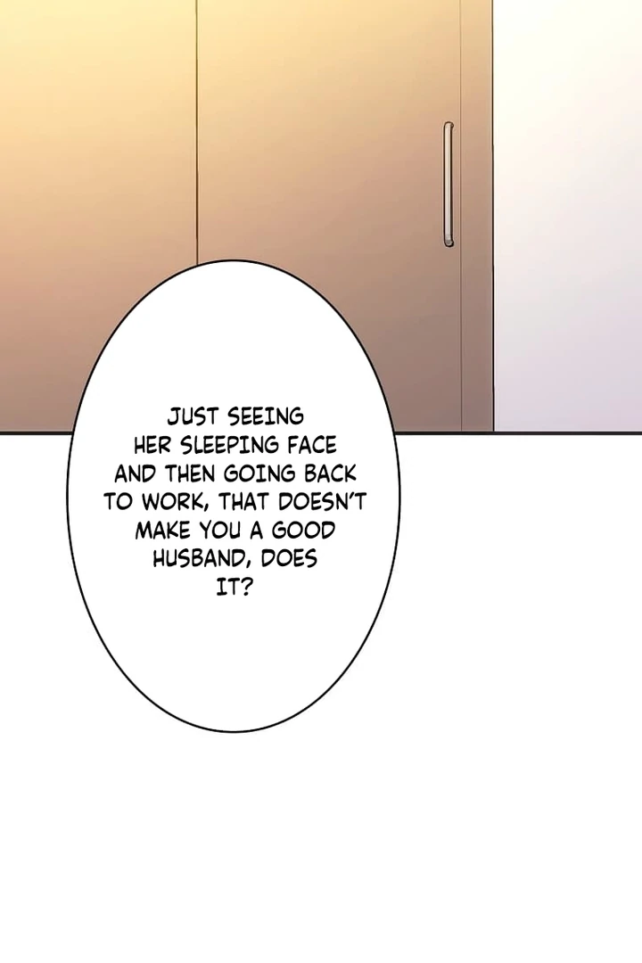 Until I Get Rid Of The Husband Who Watches Me! Chapter 19 - page 104