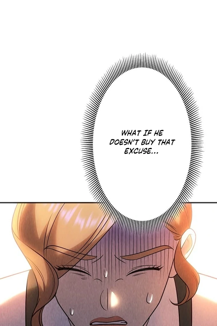 Until I Get Rid Of The Husband Who Watches Me! Chapter 19 - page 105