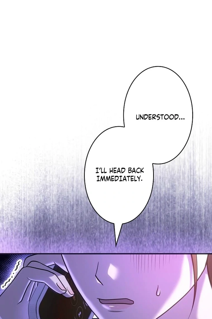 Until I Get Rid Of The Husband Who Watches Me! Chapter 19 - page 10