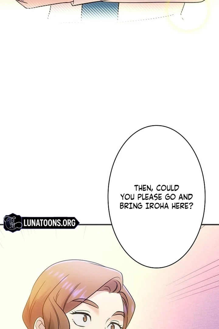 Until I Get Rid Of The Husband Who Watches Me! Chapter 19 - page 110