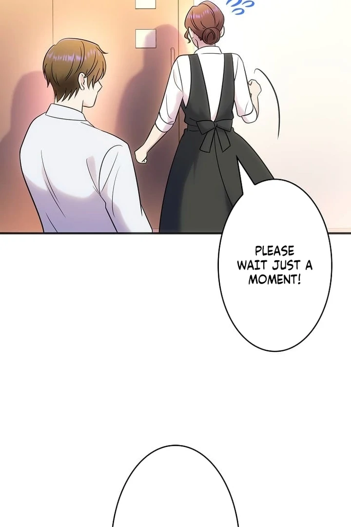 Until I Get Rid Of The Husband Who Watches Me! Chapter 19 - page 112