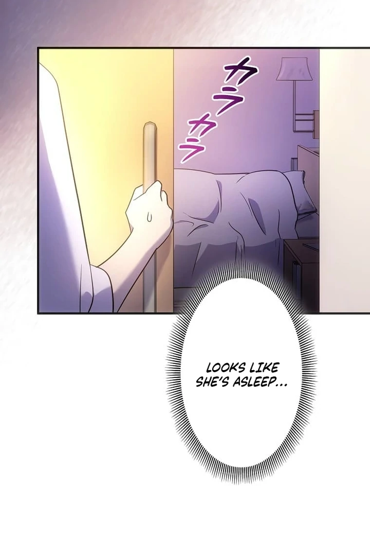 Until I Get Rid Of The Husband Who Watches Me! Chapter 19 - page 115