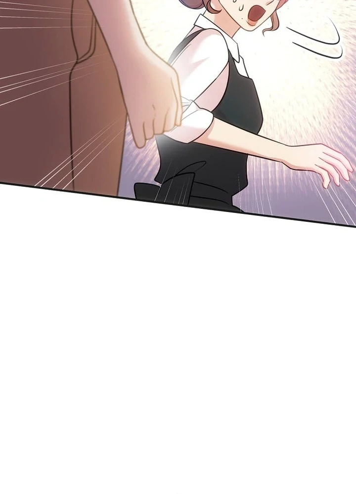 Until I Get Rid Of The Husband Who Watches Me! Chapter 19 - page 121