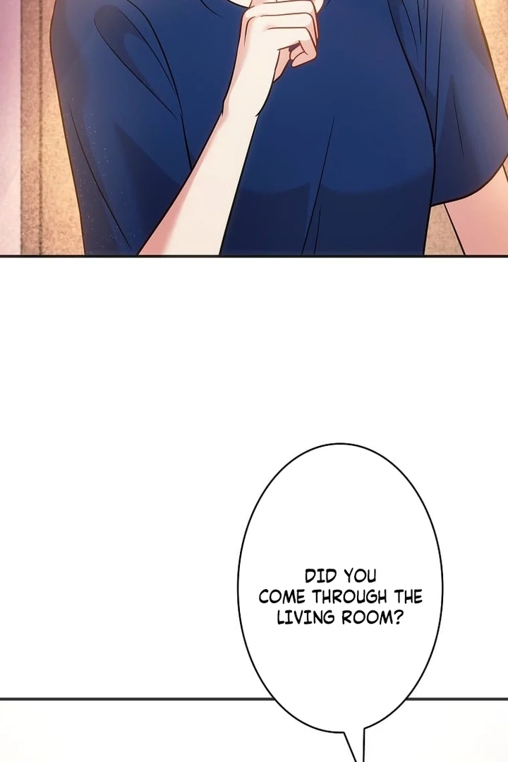 Until I Get Rid Of The Husband Who Watches Me! Chapter 19 - page 123